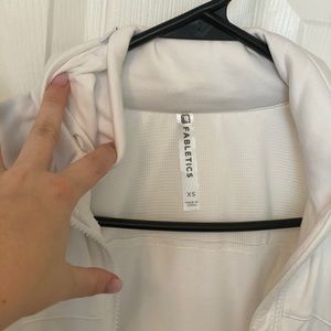 Fabletics Zip Up